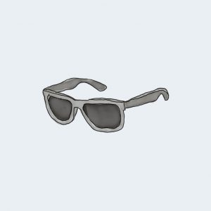 Grand Rapids Sunglasses